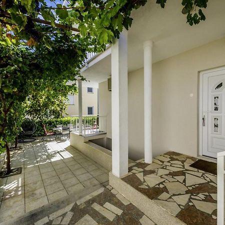 Ani In Trogir * Mittel-Dalmatien Hotell Donji Seget Exteriör bild
